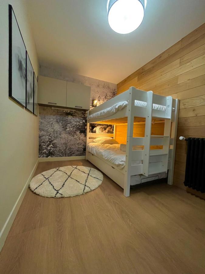 Immogroom - Total Renovation 2023 - At The Foot Of The Slopes - Wifi - Tignes Exterior foto